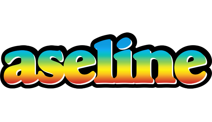 Aseline color logo