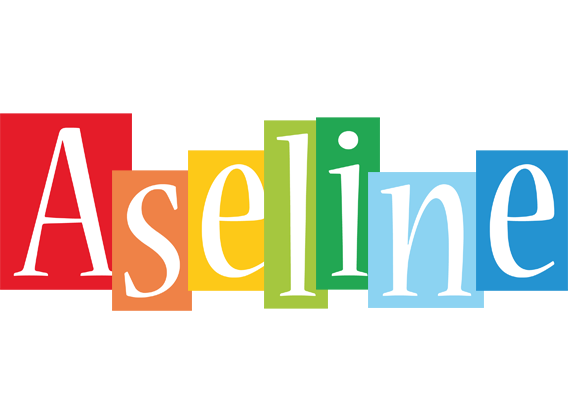 Aseline colors logo