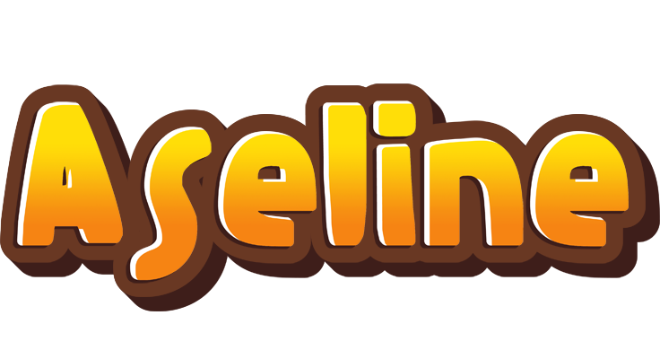 Aseline cookies logo