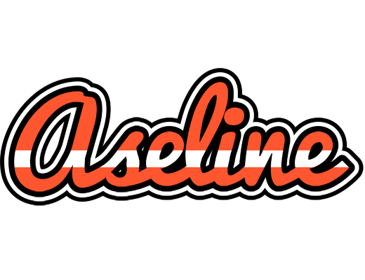 Aseline denmark logo