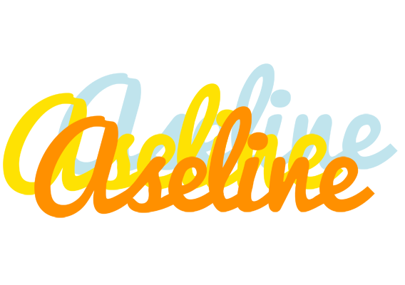 Aseline energy logo