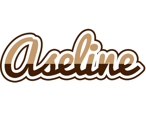 Aseline exclusive logo
