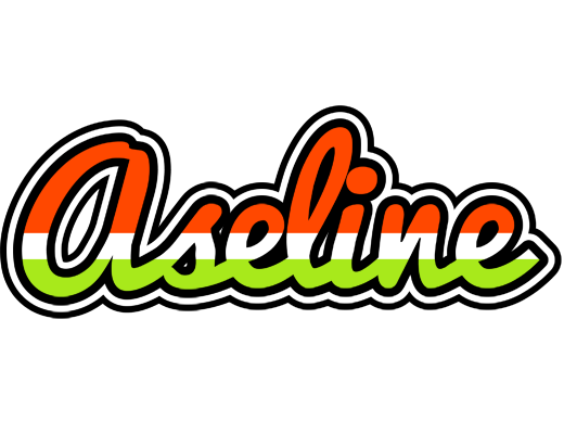 Aseline exotic logo