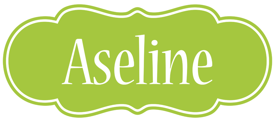 Aseline family logo