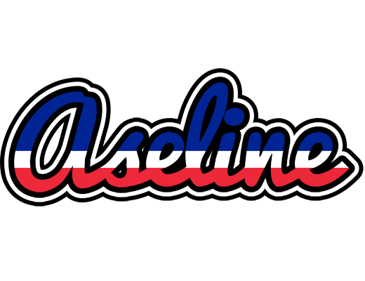 Aseline france logo