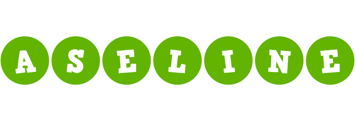 Aseline games logo