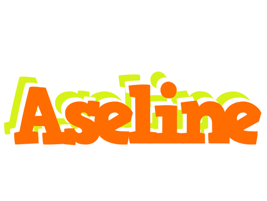 Aseline healthy logo