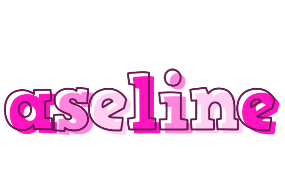 Aseline hello logo