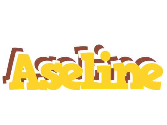 Aseline hotcup logo
