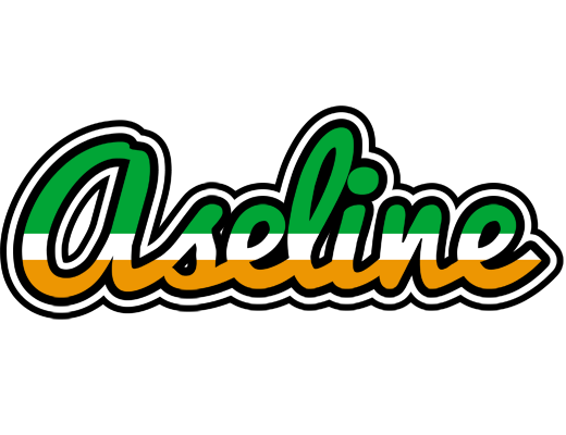 Aseline ireland logo