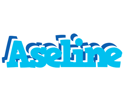 Aseline jacuzzi logo