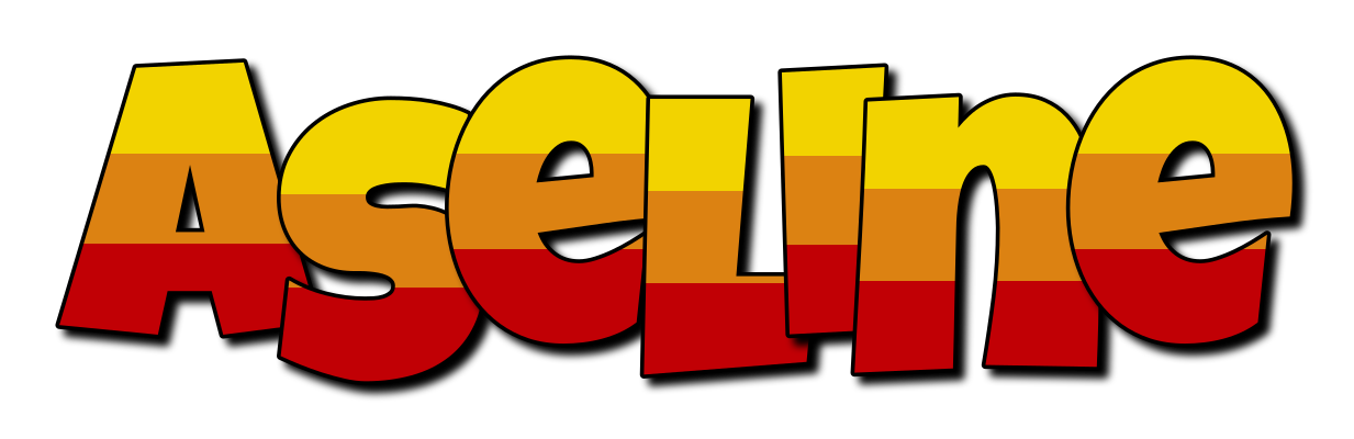 Aseline jungle logo