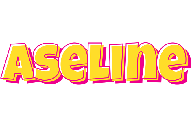 Aseline kaboom logo
