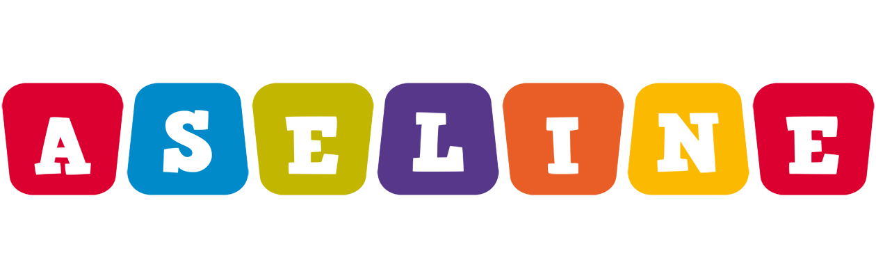 Aseline kiddo logo