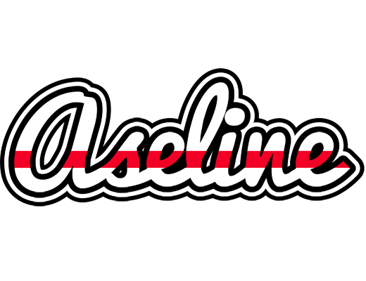 Aseline kingdom logo
