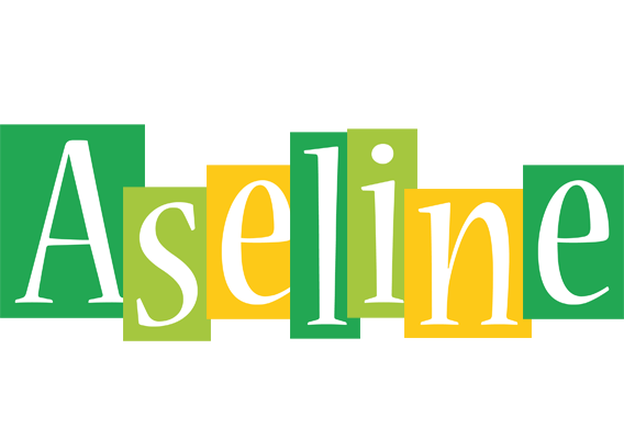 Aseline lemonade logo