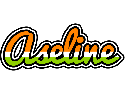 Aseline mumbai logo