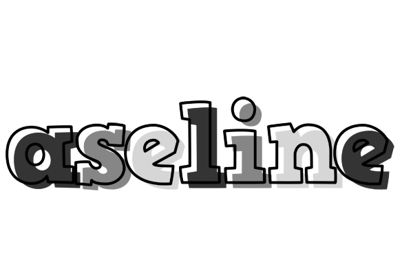 Aseline night logo