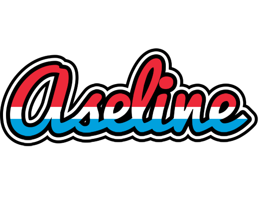 Aseline norway logo