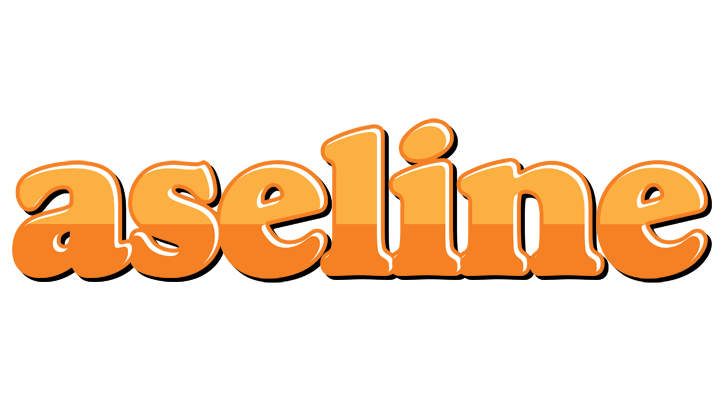 Aseline orange logo