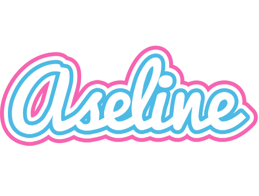 Aseline outdoors logo