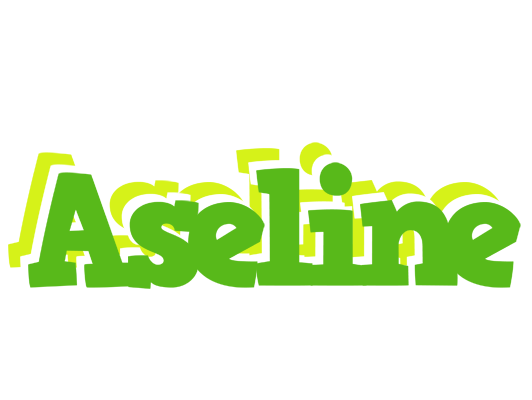 Aseline picnic logo