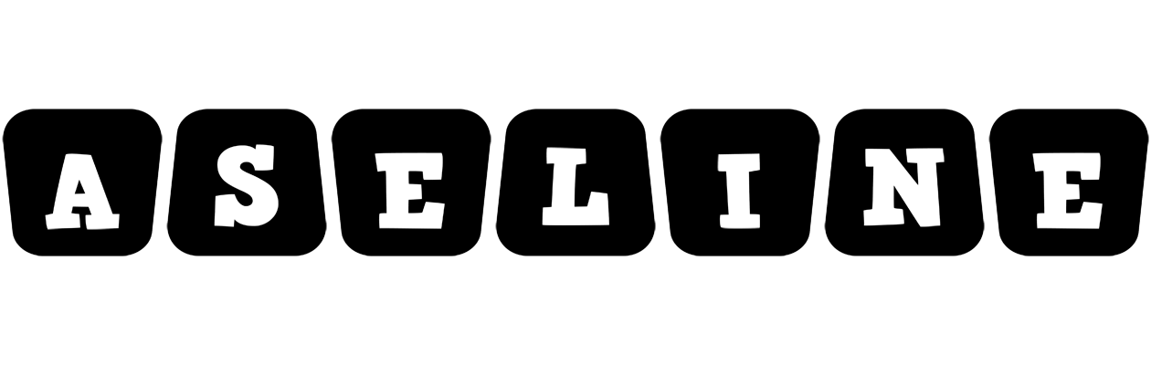 Aseline racing logo