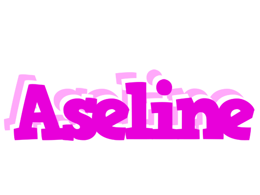 Aseline rumba logo