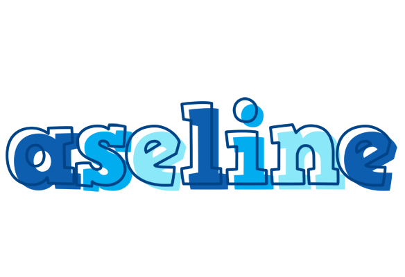 Aseline sailor logo