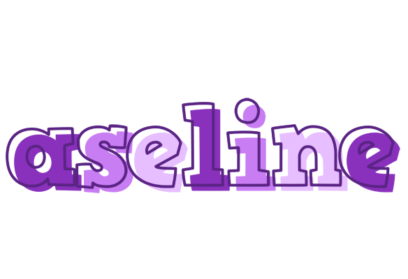 Aseline sensual logo