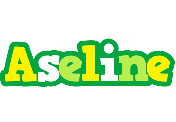 Aseline soccer logo