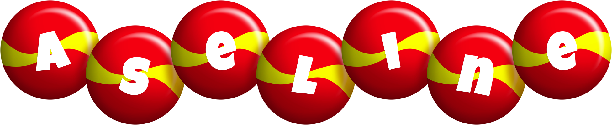 Aseline spain logo