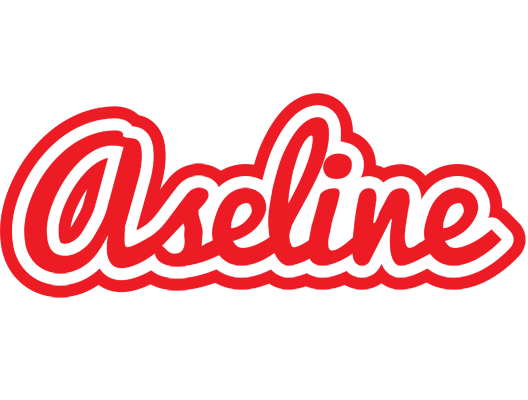 Aseline sunshine logo