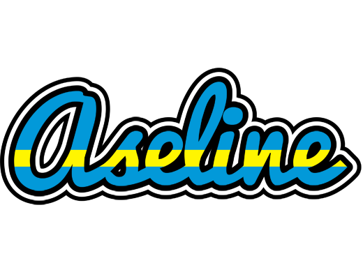 Aseline sweden logo