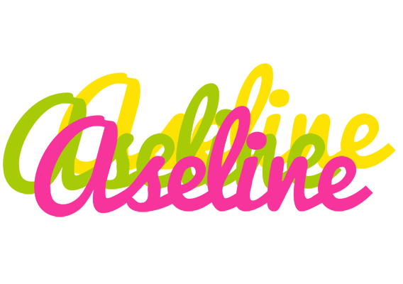Aseline sweets logo