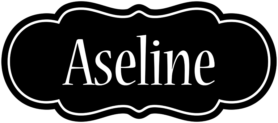Aseline welcome logo