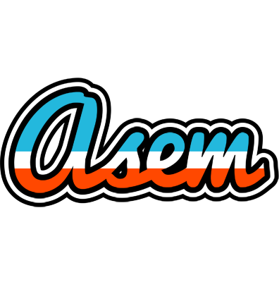 Asem america logo