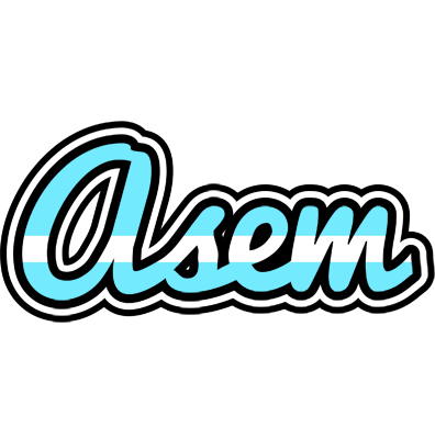 Asem argentine logo