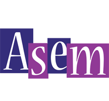Asem autumn logo