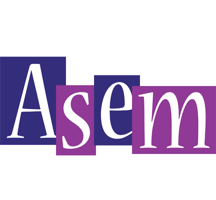 Asem autumn logo