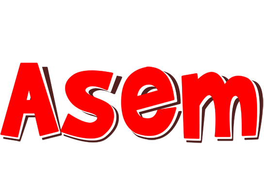 Asem basket logo
