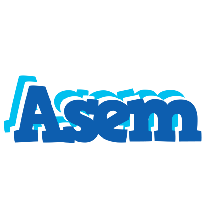 Asem business logo