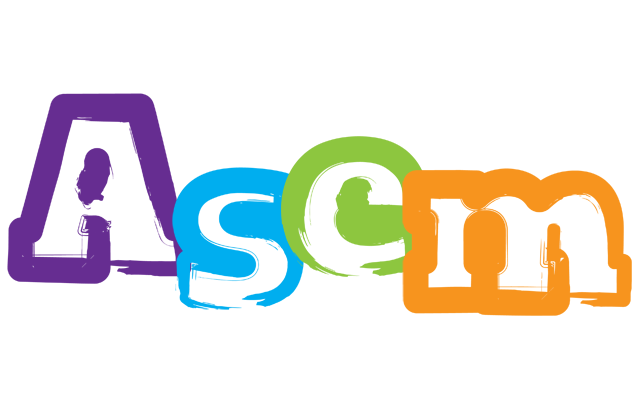 Asem casino logo