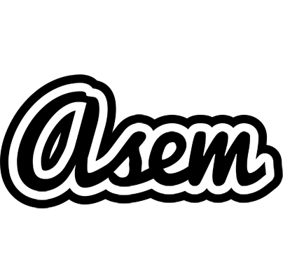 Asem chess logo
