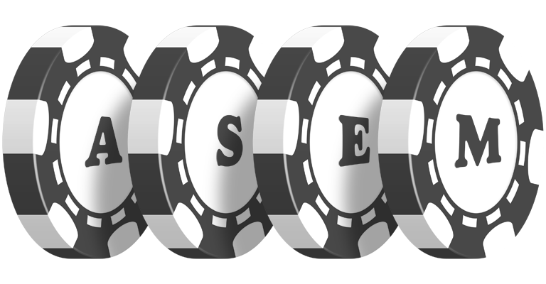 Asem dealer logo