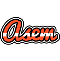 Asem denmark logo