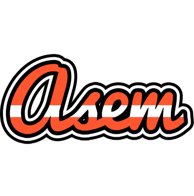 Asem denmark logo