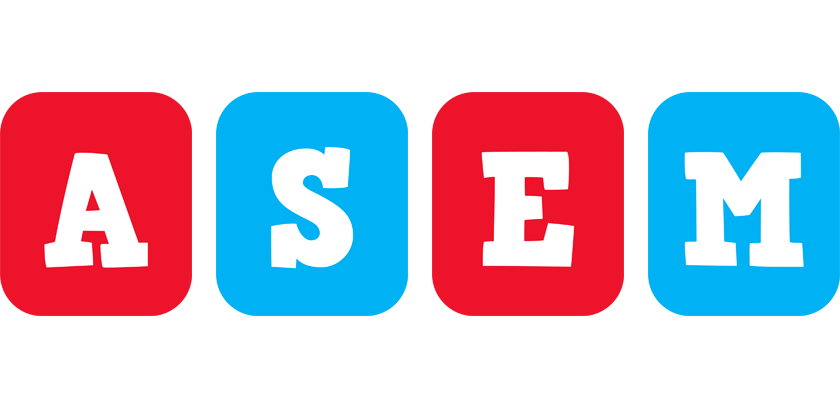 Asem diesel logo