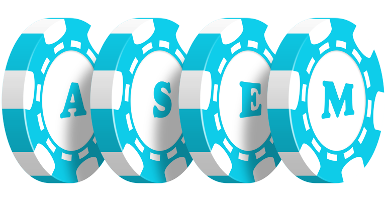 Asem funbet logo