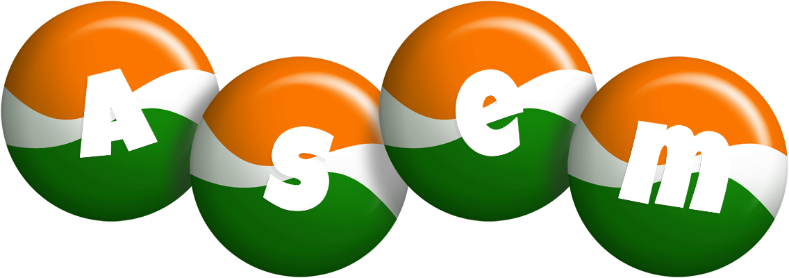 Asem india logo